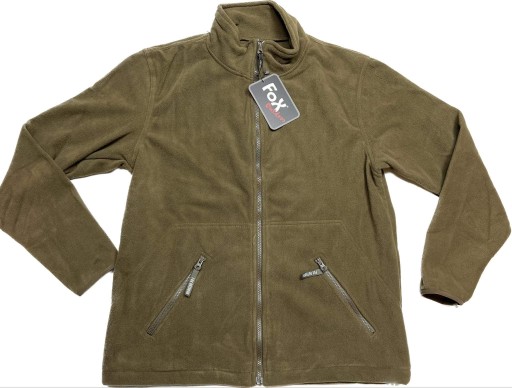 MFH FOX OUDOOR POLAR ARBER XXL OLIVE NOWY