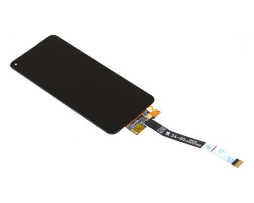 LCD WYŚWIETLACZ DOTYK XIAOMI REDMI NOTE 9