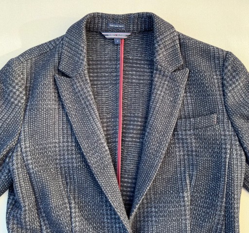 MARYNARKA TOMMY HILFIGER 36 S