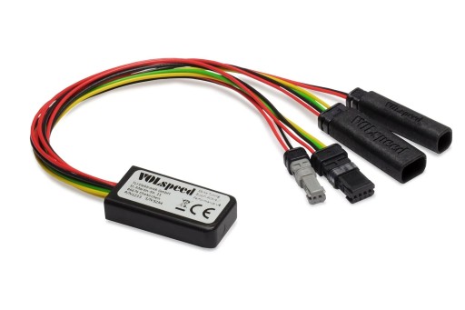 Chip VOLspeed E-Bike Tuning do Bosch Active / Performance V4