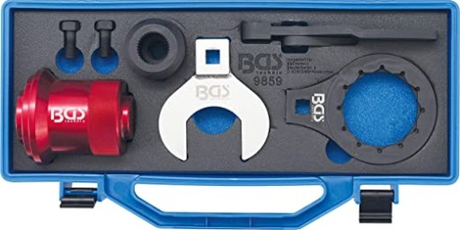 Zestaw do kołnierza mechanizmu różnicowego nakręte E70 E82 E90 E91 E92 E93
