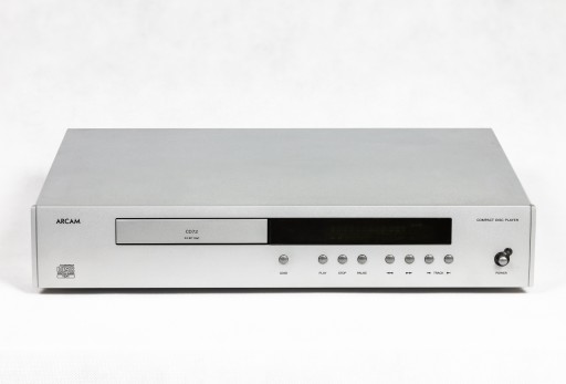 ARCAM CD 72 - odtwarzacz CD