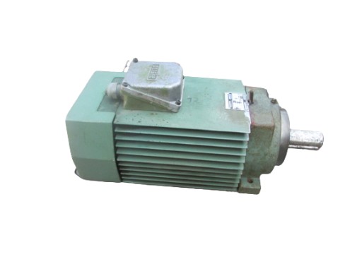 Silnik PERSKE KNS 70.12-2D 3 kw 2860 obr/min 50 Hz
