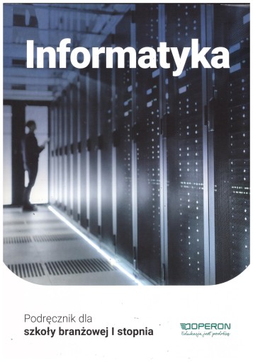 Informatyka SB OPERON NOWA