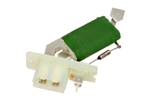 REZYSTOR DMUCHAWY LCC TR1109 ASTRA F