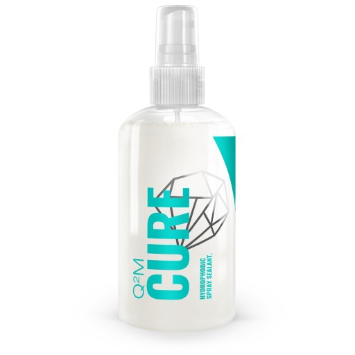Gyeon Q²M Cure 100ml