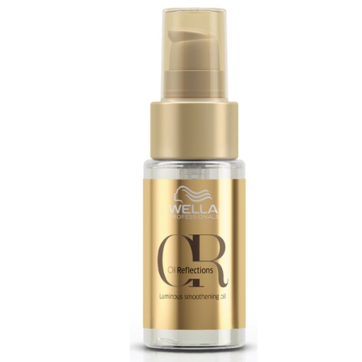 WELLA REFLECTIONS OIL OLEJEK NABŁYSZCZAJĄCY 30ML