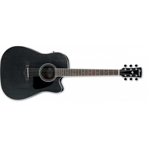 Gitara akustyczna Ibanez AW84CE-WK