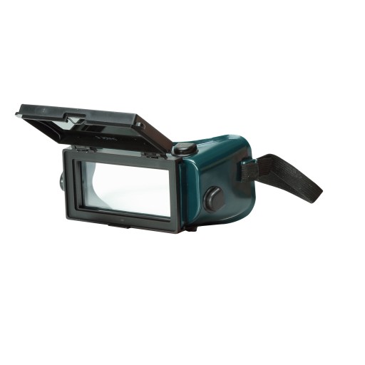 LAHTI PRO OKULARY GOGLE SPAWALNICZE L1510300