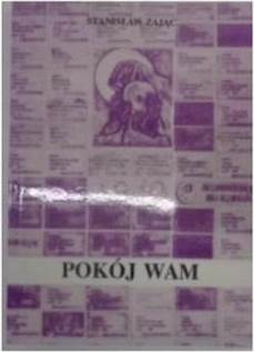 Pokój wam - Stanisław Zając