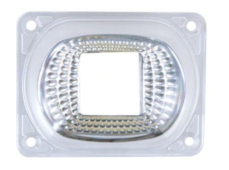 Odbłyśnik do Diod LED COB 25mm x 25mm 20W/30W/50W