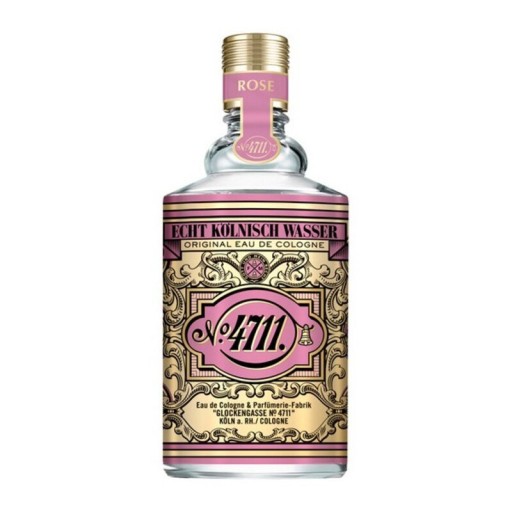 4711 Floral Collection Rose Damska edc 100ml
