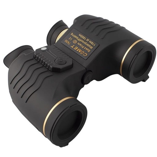LORNETKA COMET WOJSKOWA MORSKA LR045 7x50mm