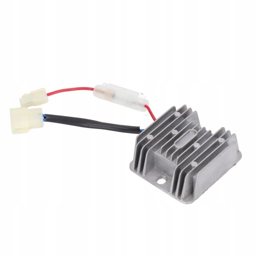 3 WIRE REGULATOR NAPIĘCIA GENERATORY DIESLA