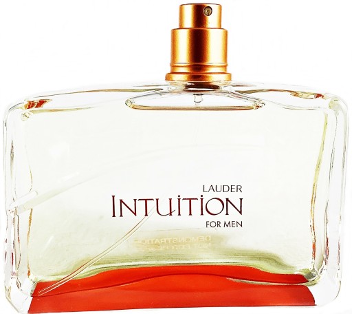 ESTEE LAUDER INTUITION FOR MEN 100 ML UNIKAT