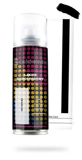 LAKIER SAMOCHODOWY VW AUDI L041 w SPRAYU SPRAY 200ml