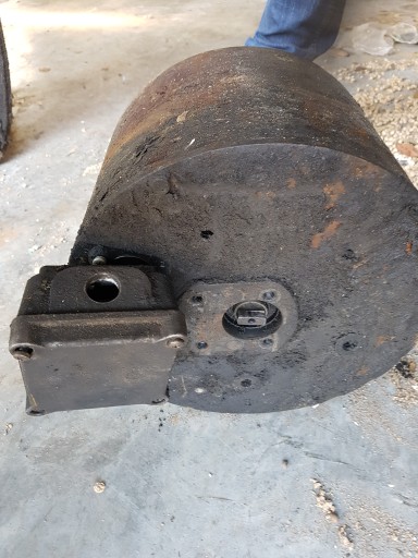 GENERATOR WÓZKA WIDŁOWEGO STILL R70 20 25 30 ASM