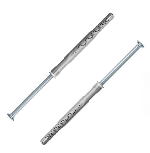 KOŁKI ROZPOROWE RAMOWE RPT TX 10X300 10SZT