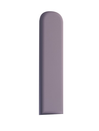 Panele tapicerowane ścienne wezgłowie 80x20 płotek