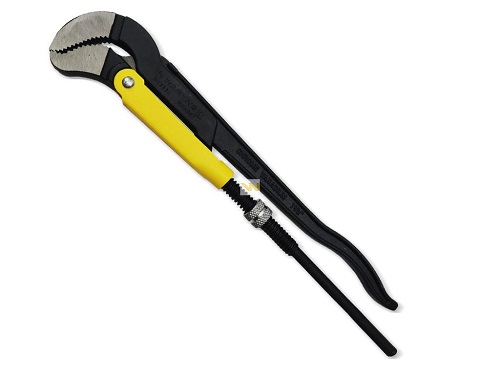 Szczypce typ S rozstaw max 55mm dł 420mm Waryński