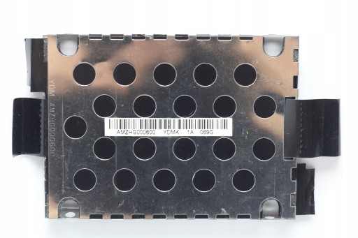 KIESZEŃ KOSZYK DYSKU DO LAPTOPA TOSHIBA A110 M70
