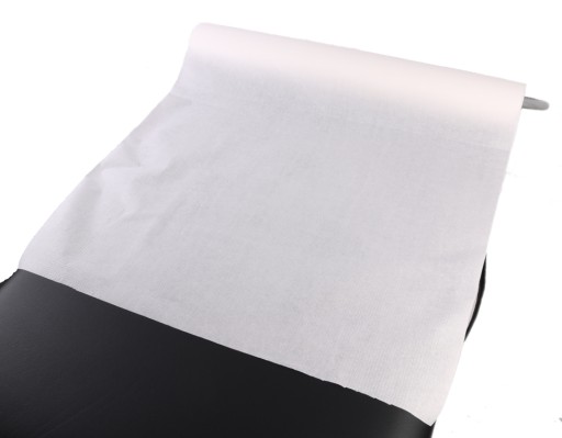 Podkład papierowy Prześcieradło papierowe 80cm 50m