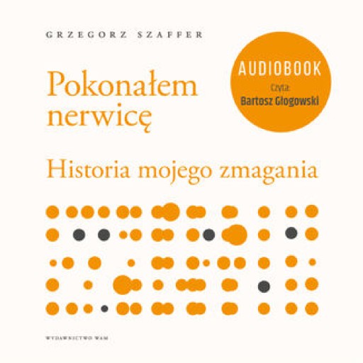 Pokonałem nerwicę. Historia mojego zmagania