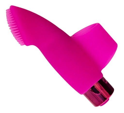 MASAŻER I MOTYLEK GADŻET RECHARGEABLE NAUGHTY NUBB