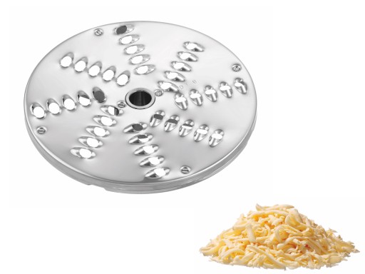TARCZA DT9 WIÓRKI 9mm DO SZATKOWNICY BARTSCHER