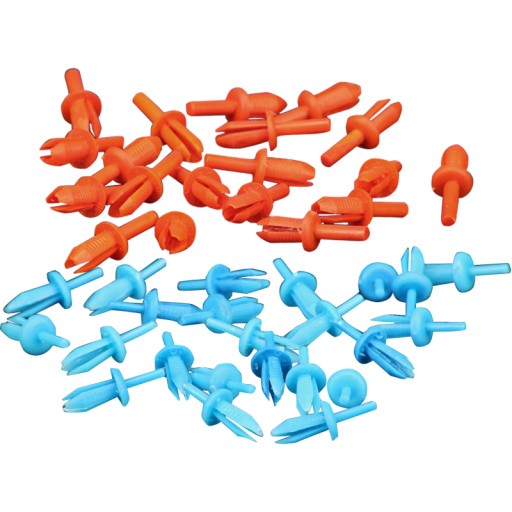 Nit DUCTAFIX R6 (opak 250 szt.), 06511
