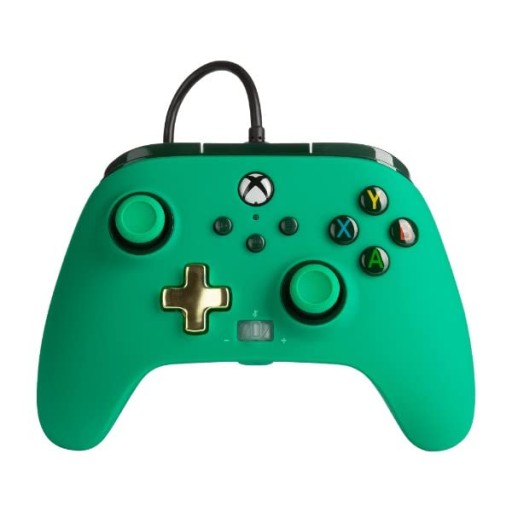 Outlet PowerA Enhanced Wired Controller for Xbox Series X|S ergonomiczny