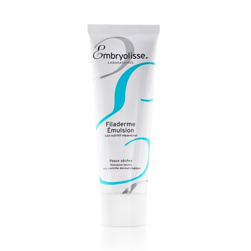 Embryolisse Filaderme emulsja 75ml nawilżająca do twarzy
