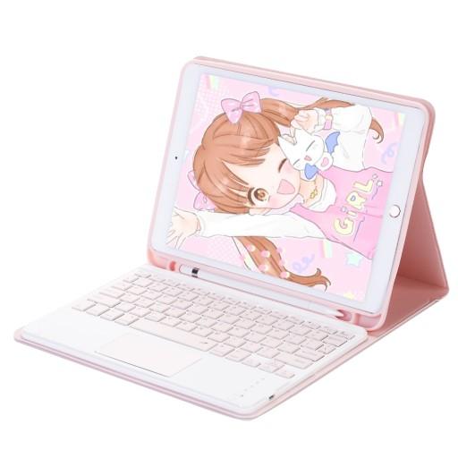 ETUI KLAWIATURA APPLE IPAD 9.7 2017/2018 AIR 1/2