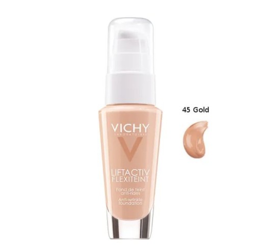 VICHY LIFTACTIV FLEXITEINT 45 GOLD 30 ml podkład