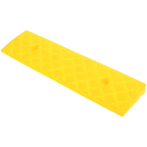 NISKOPROFILOWE RAMPY SAMOCHODOWE NA WÓZKU INWALIDZACYJNYM
