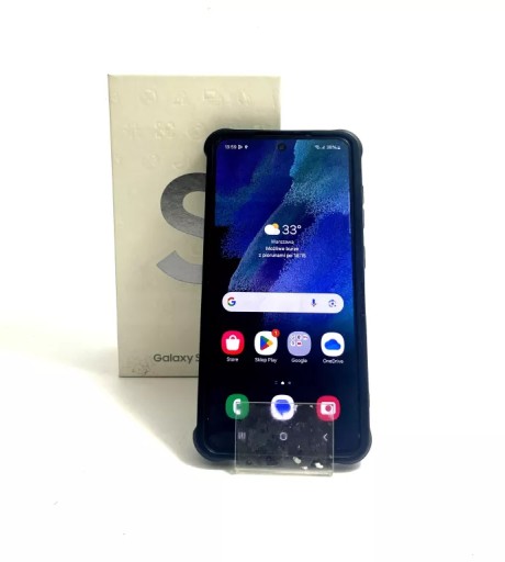 TELEFON SAMUSNG GALAXY S21 FE 5G