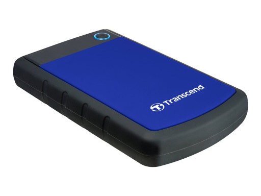 TRANSCEND 4 TB 25H3 B 25H3B DYSK PRZENOŚNY USB 3.0