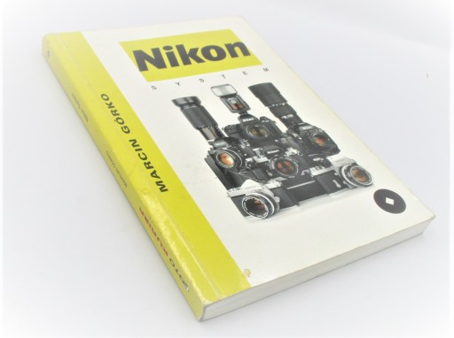 Nikon system M.Górko