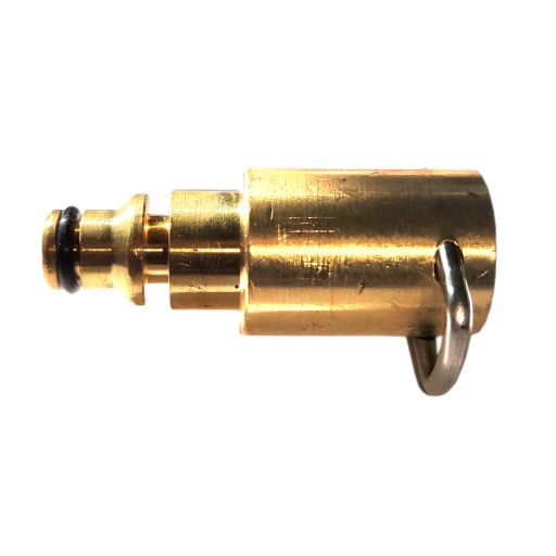 Adapter pistolet Black decker wtyk 10mm 8mm
