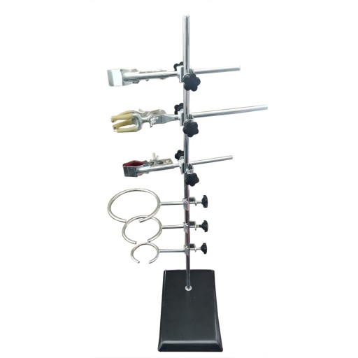 60cm Uchwyt Do Mocowania Statywu Laboratoryjnego