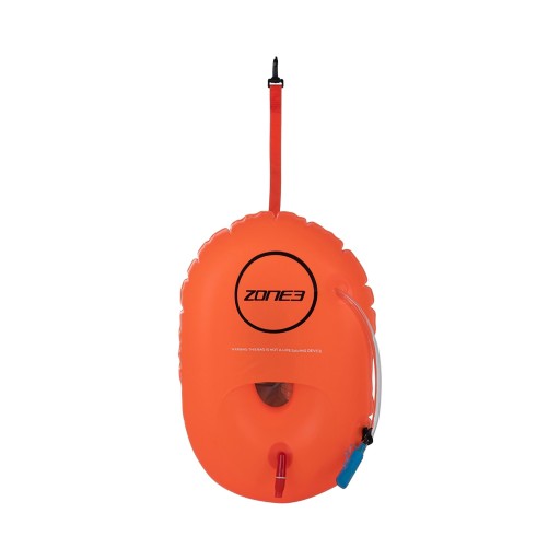 Bojka asekuracyjna ZONE3 Swim Safety Hydration