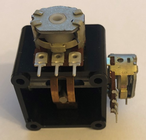 Joystick ALPS 5 szt