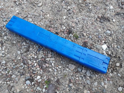 TRÓJKĄT OSTRZEGAWCZY BMW OEM 1 095 457 X5 E53