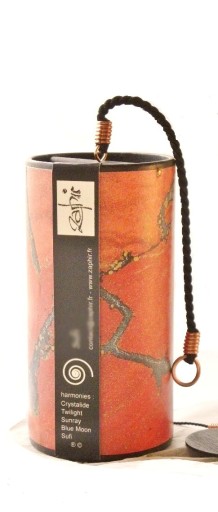 Dzwonki Zaphir Shanti Chime Sunray n.2