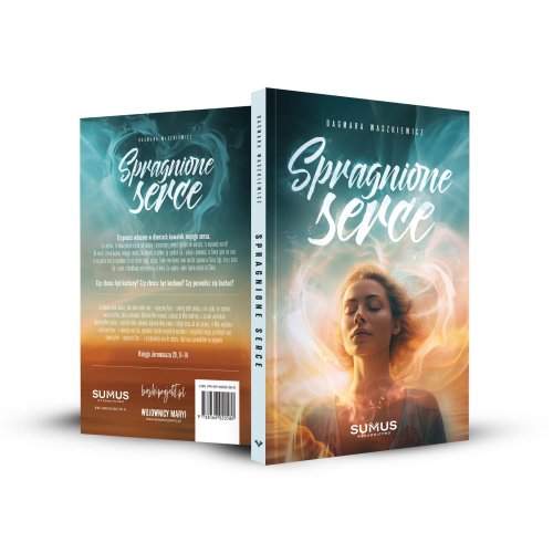 SPRAGNIONE SERCE - Dagmara Waszkiewicz