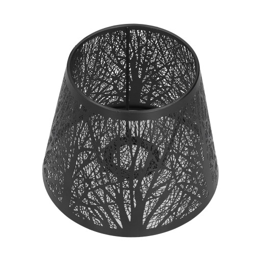 ABAŻUR LAMPKI NOCNE LAMPY CIEŃ POKRYWA