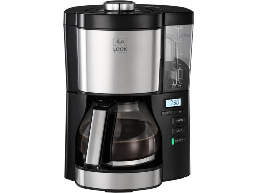 Ekspres MELITTA Look V Timer 1025-08
