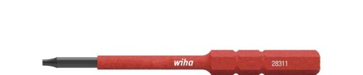 Wiha 43151 Bit slimBit electri Torx Plus 25IPx75mm
