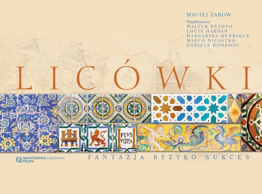 LICÓWKI Żarow
