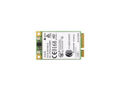 Modem WWAN 3G 2723A-UNDP1 miniPCIe HP, QUALCOM